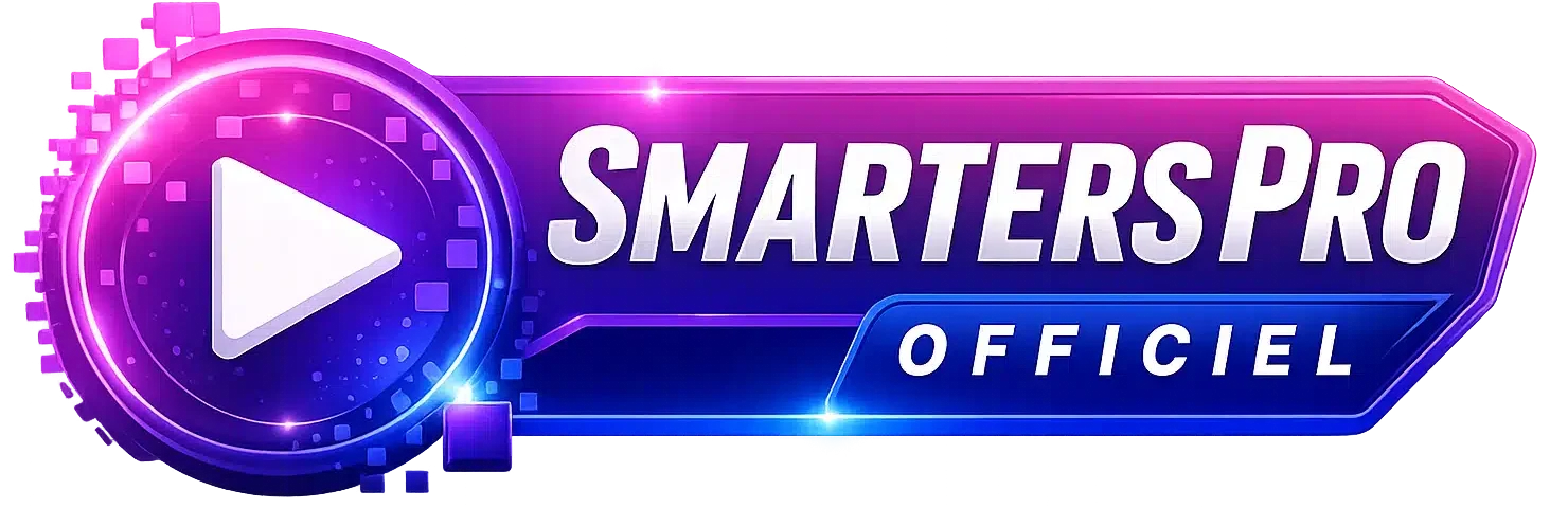 iptv smarters pro
